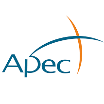 Logo Apec de Strasbourg