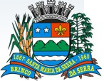 Santa Maria da Serra Informações sobres o município e a prefeitura