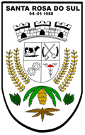Santa Rosa do Sul Informações sobres o município e a prefeitura
