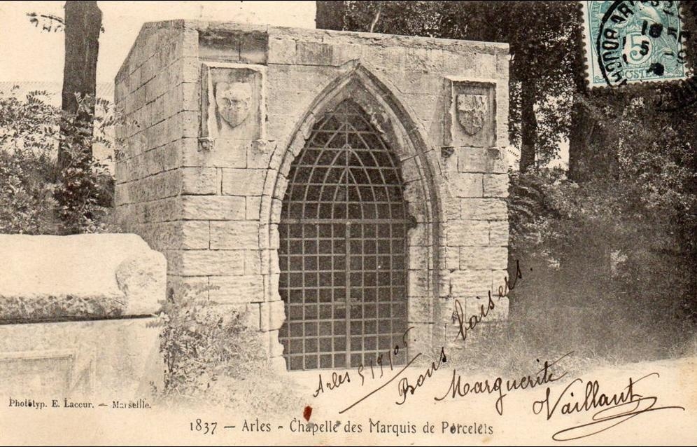 Ville D Arles La Mairie D Arles Et Sa Commune 13200