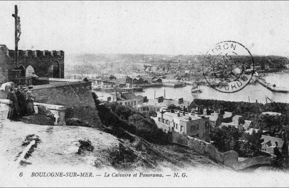 Photos et carte postales anciennes de BoulognesurMer Mairie de BoulognesurMer et sa ville Photos et carte postales anciennes de BoulognesurMer Mairie de BoulognesurMer et sa ville
