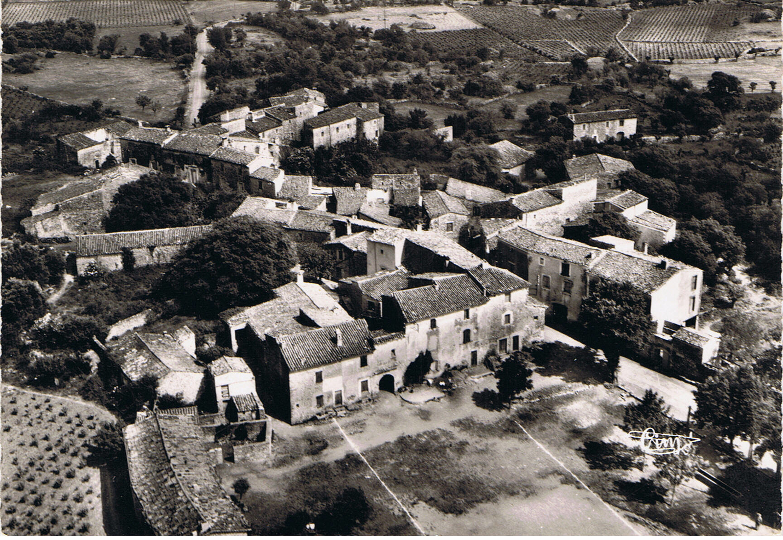 Causse-de-la-Selle - Mairie de Causse-de-la-Selle et sa commune (34380) Causse-de-la-Selle - Mairie de Causse-de-la-Selle et sa commune (34380)
