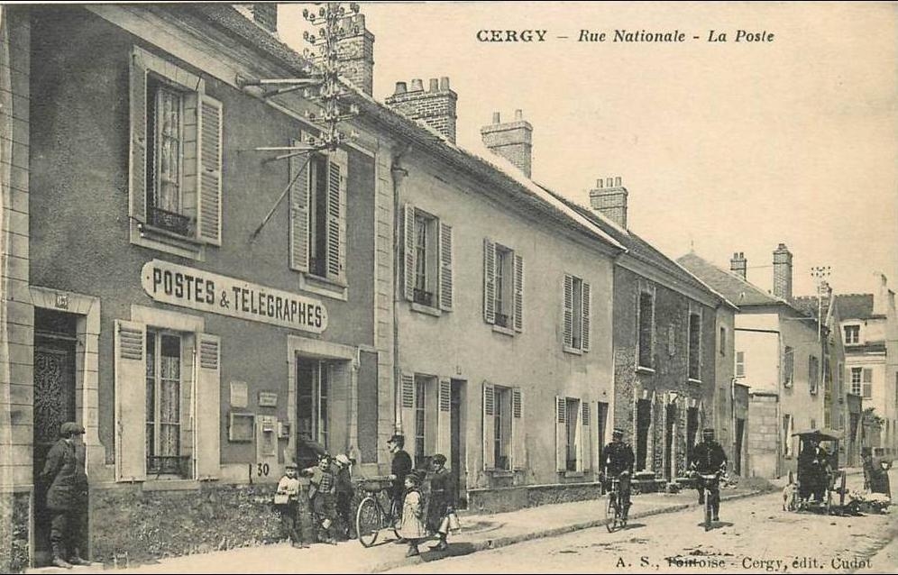 Photos et carte postales anciennes de
