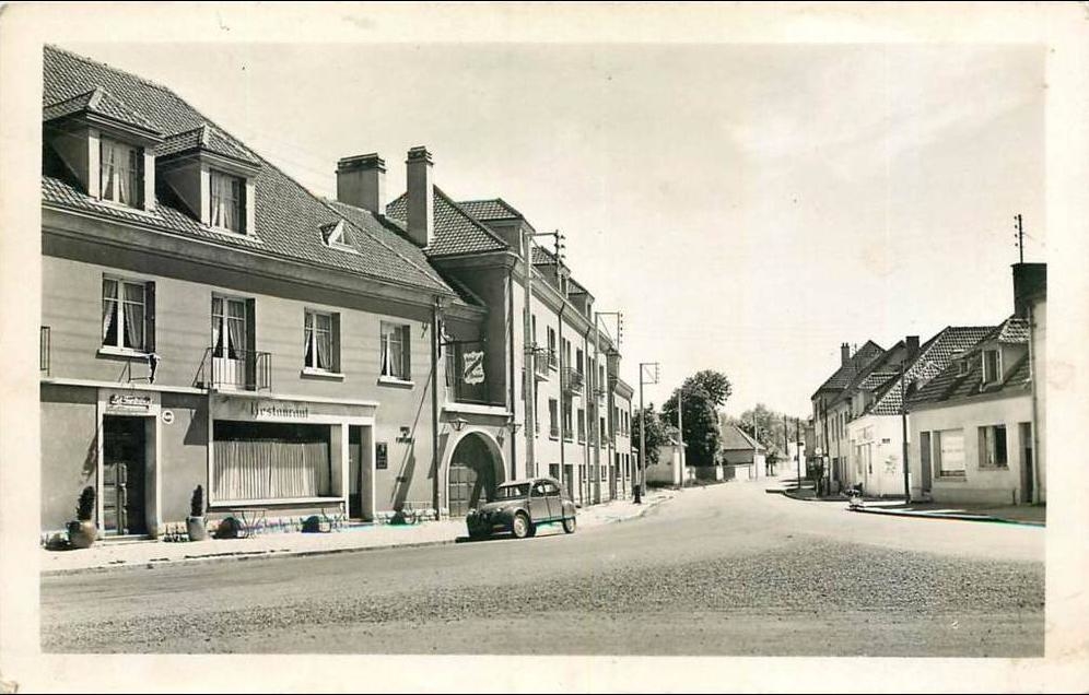 Mairie De Chaource La Commune De Chaource Et Son Village 10210