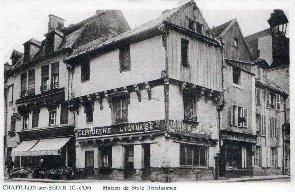 Photos et carte postales anciennes de ChâtillonsurSeine Mairie de ChâtillonsurSeine et sa Photos et carte postales anciennes de ChâtillonsurSeine Mairie de ChâtillonsurSeine et sa