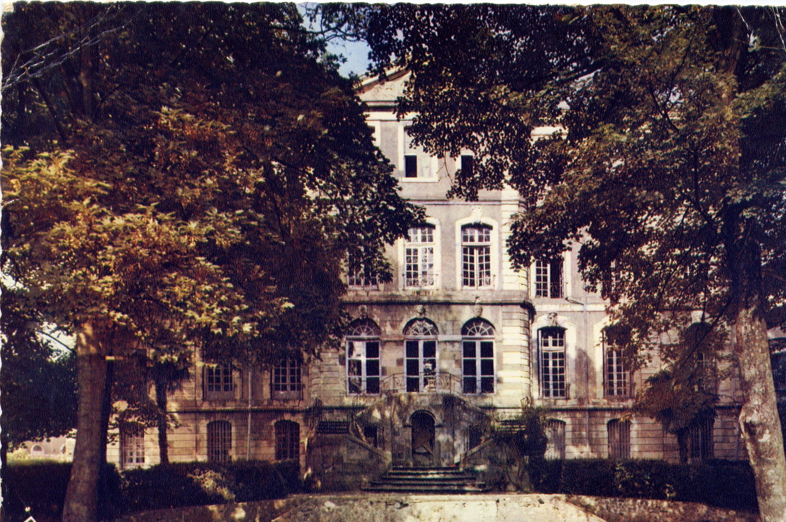 Le Vigan Mairie Du Vigan Et Sa Commune 30120 Gard