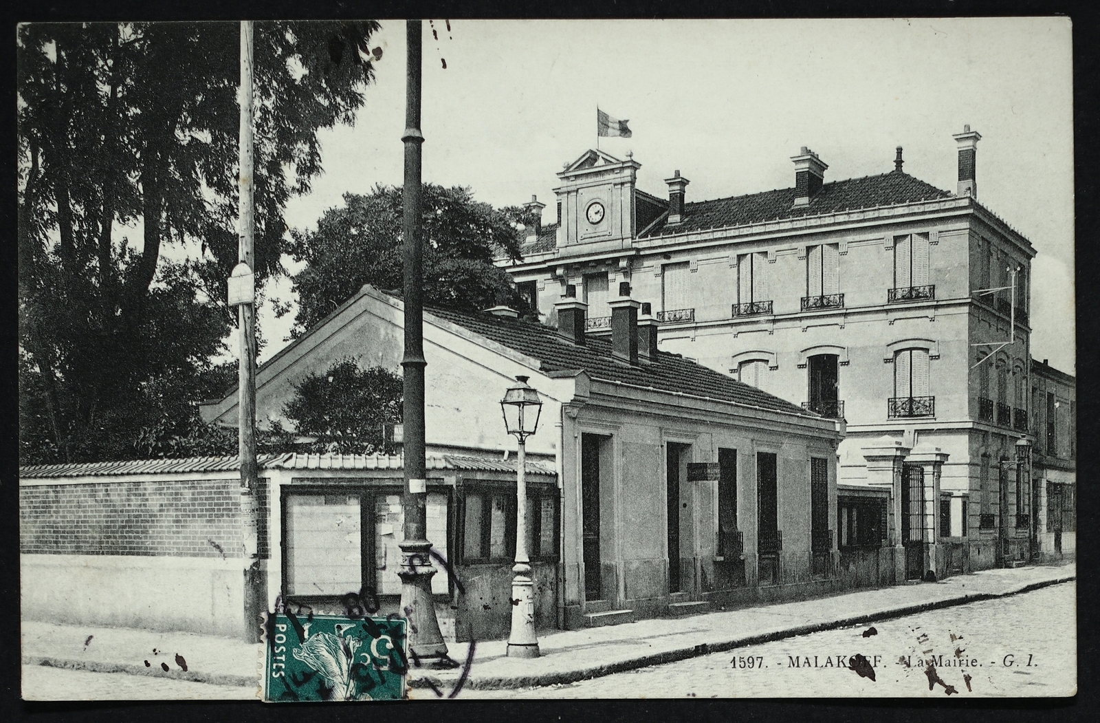 photos-et-carte-postales-anciennes-de-malakoff-mairie-de-malakoff-et