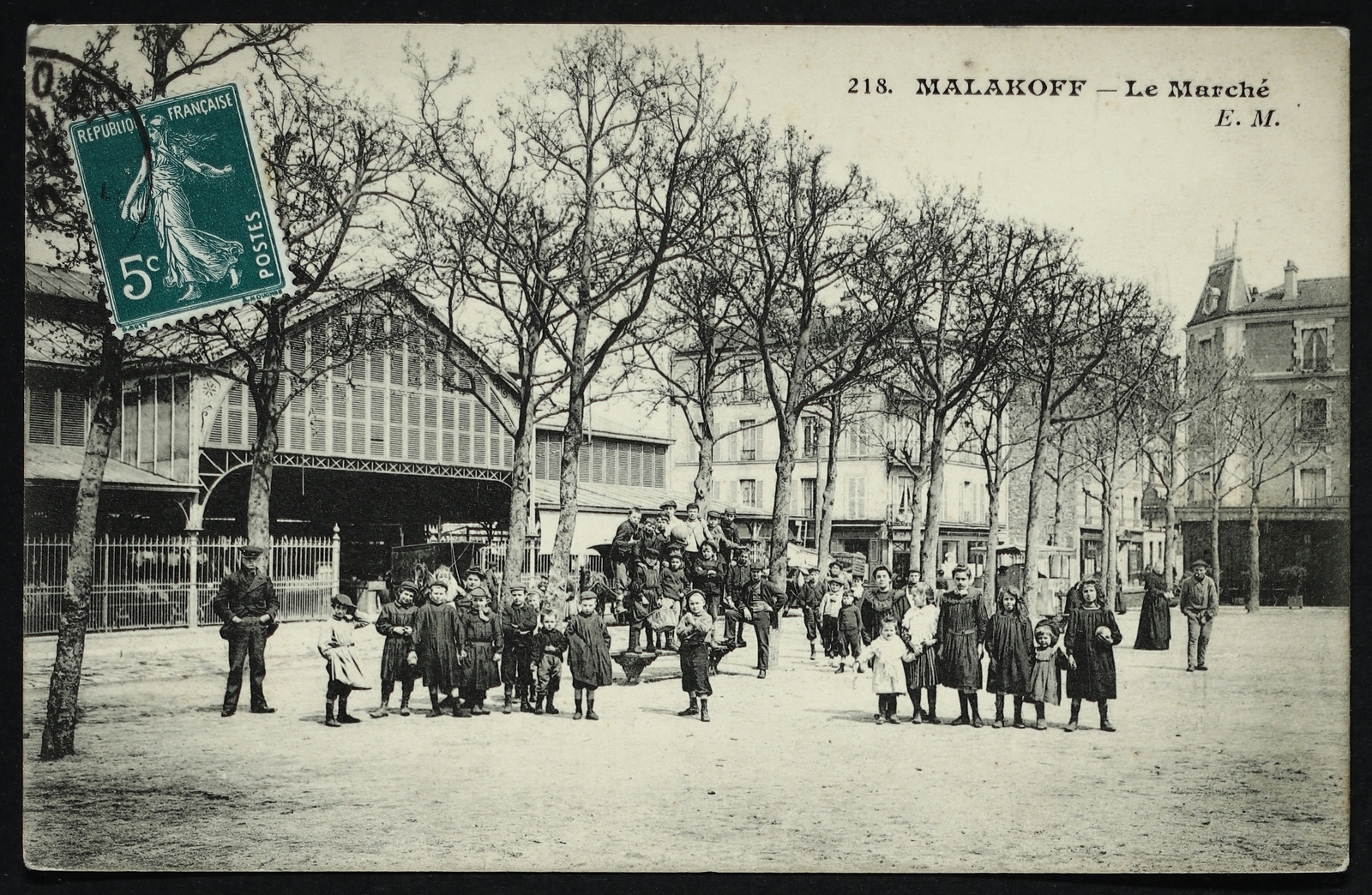 photos-et-carte-postales-anciennes-de-malakoff-mairie-de-malakoff-et