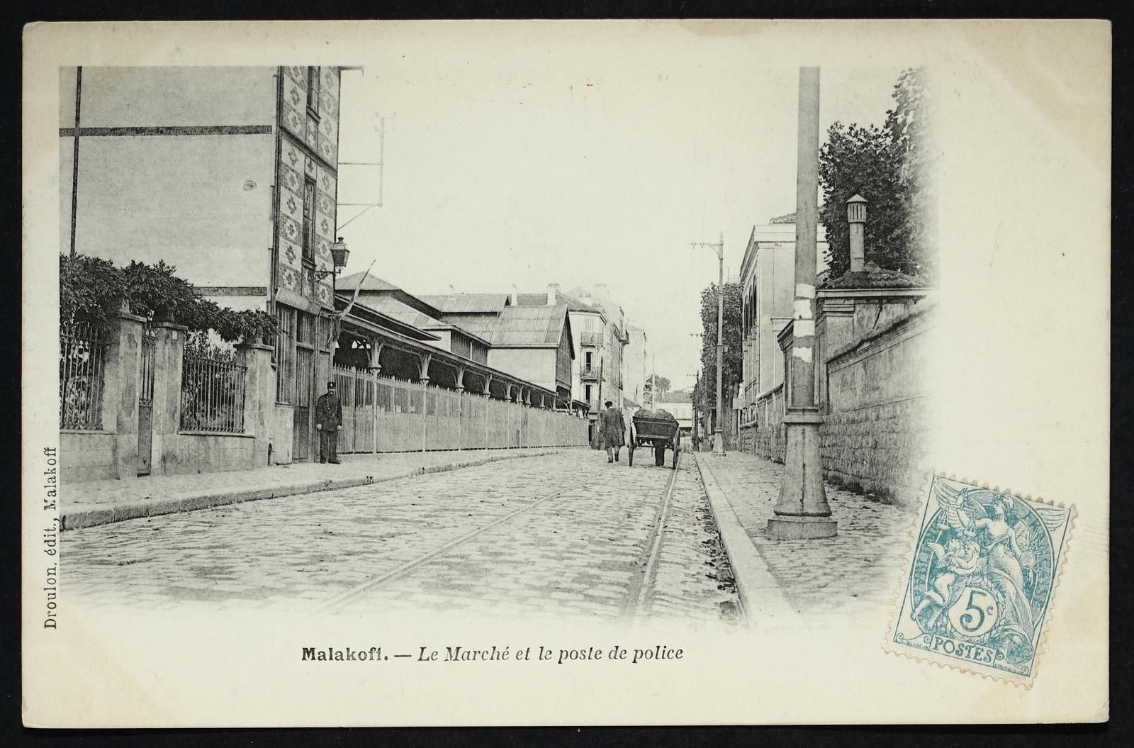 photos-et-carte-postales-anciennes-de-malakoff-mairie-de-malakoff-et