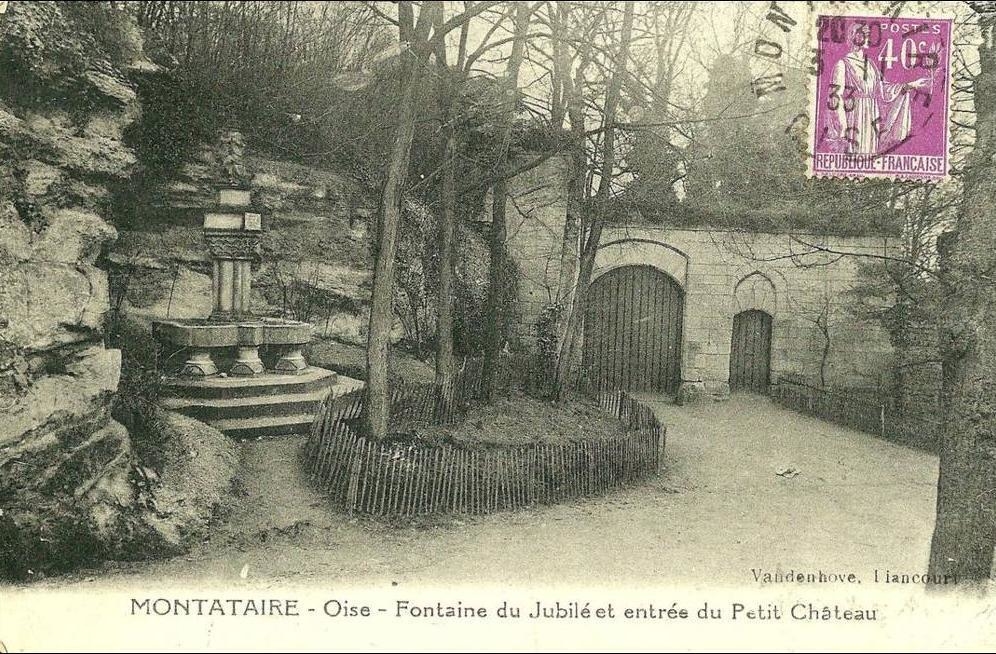 Montataire Mairie de Montataire et sa ville (60160)