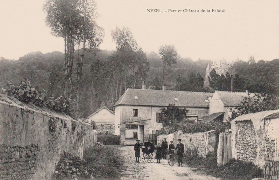 Photos et carte postales anciennes de