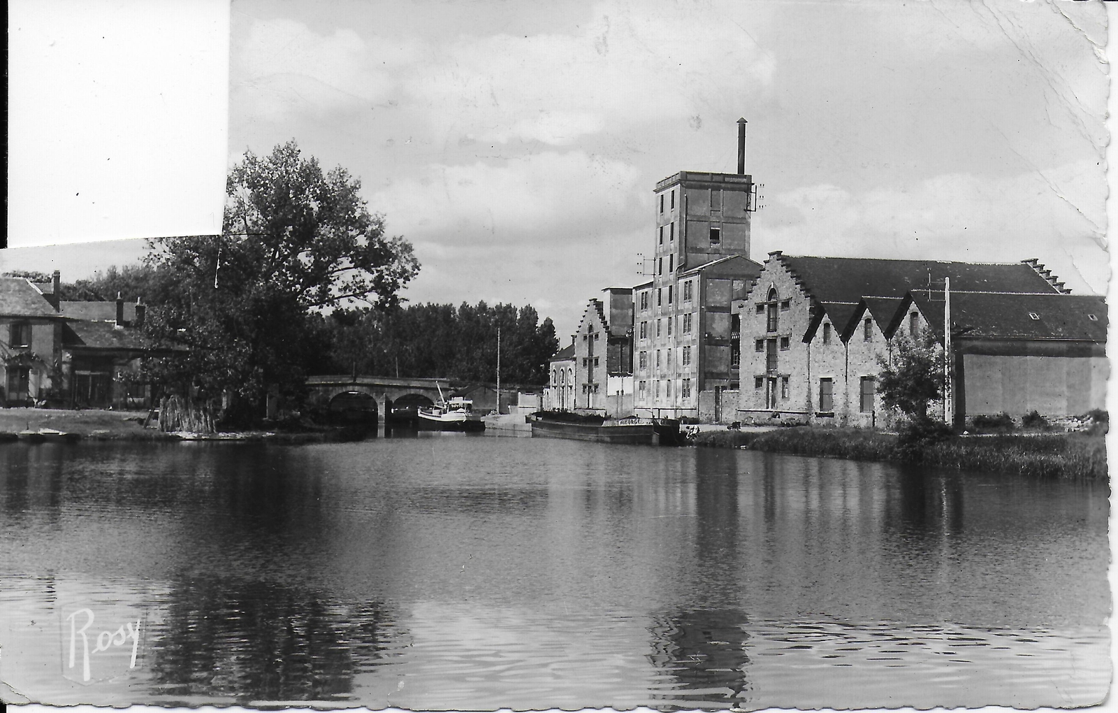 Photos et carte postales anciennes de