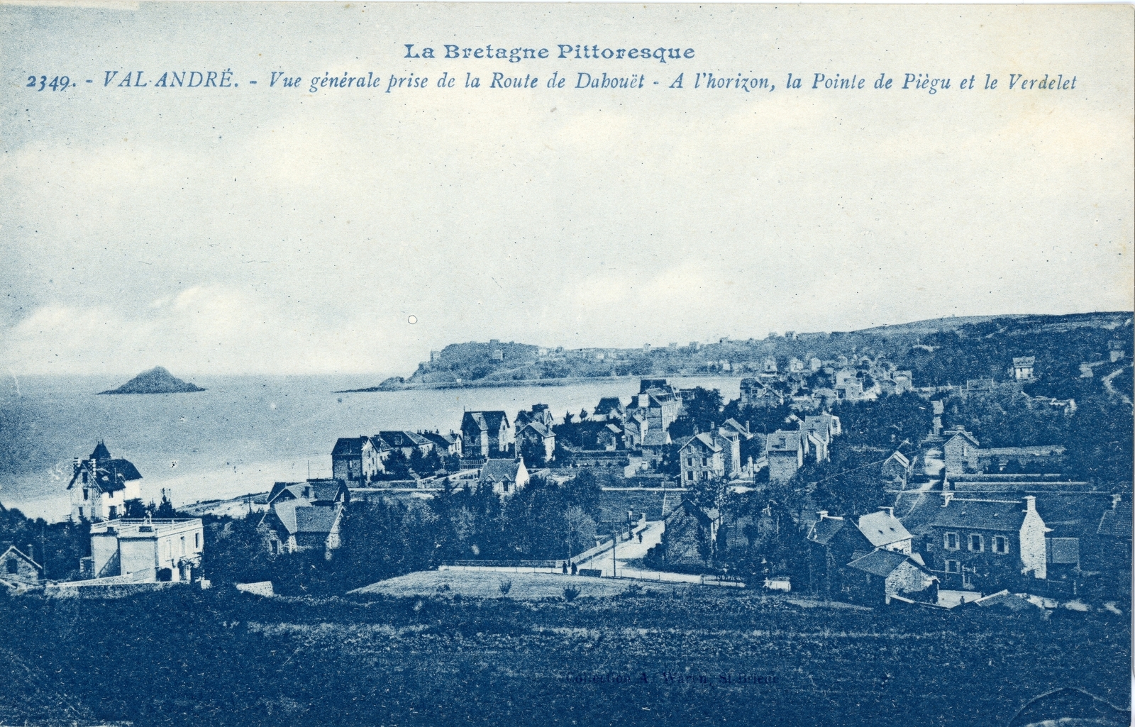 Photos et carte postales anciennes de PléneufValAndré Mairie de PléneufValAndré et sa ville Photos et carte postales anciennes de PléneufValAndré Mairie de PléneufValAndré et sa ville