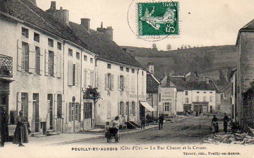 Photos et carte postales anciennes de