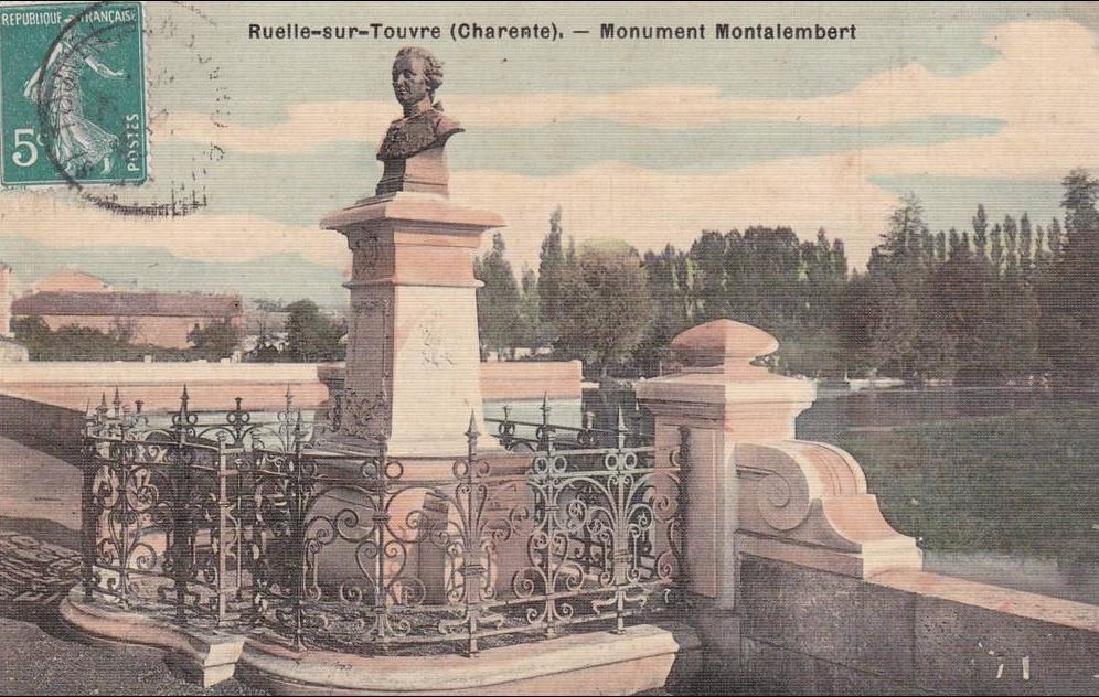Ville de RuellesurTouvre, la Mairie de RuellesurTouvre et sa commune (16600) Ville de RuellesurTouvre, la Mairie de RuellesurTouvre et sa commune (16600)
