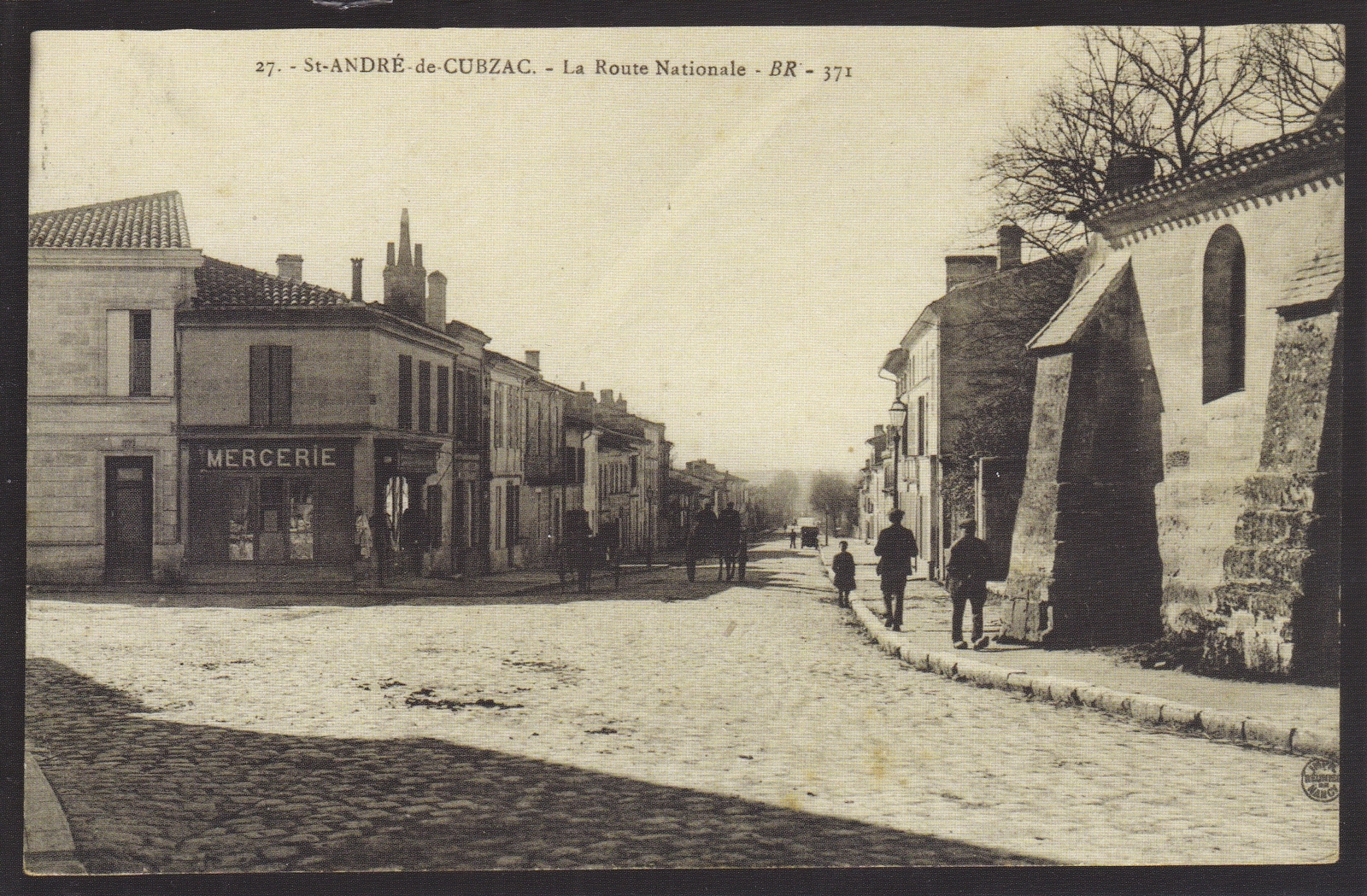 Photos et carte postales anciennes de SaintAndrédeCubzac Mairie de SaintAndrédeCubzac et Photos et carte postales anciennes de SaintAndrédeCubzac Mairie de SaintAndrédeCubzac et