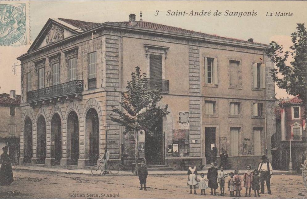 Photos et carte postales anciennes de