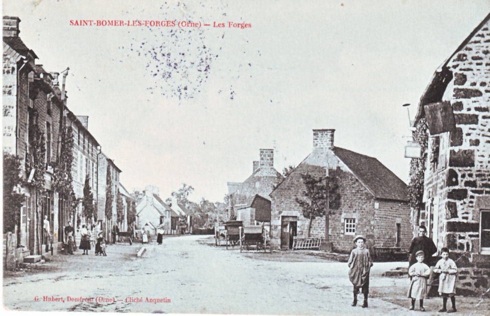 Photos et carte postales anciennes de