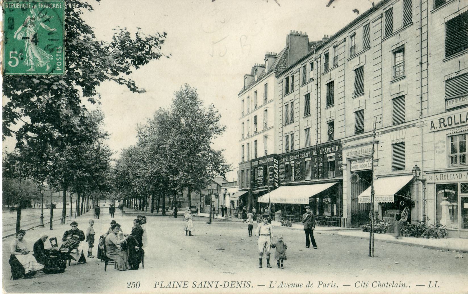 Ville de SaintDenis, la Mairie de SaintDenis et sa commune (93200) (SeineSaintDenis). Ville de SaintDenis, la Mairie de SaintDenis et sa commune (93200) (SeineSaintDenis).
