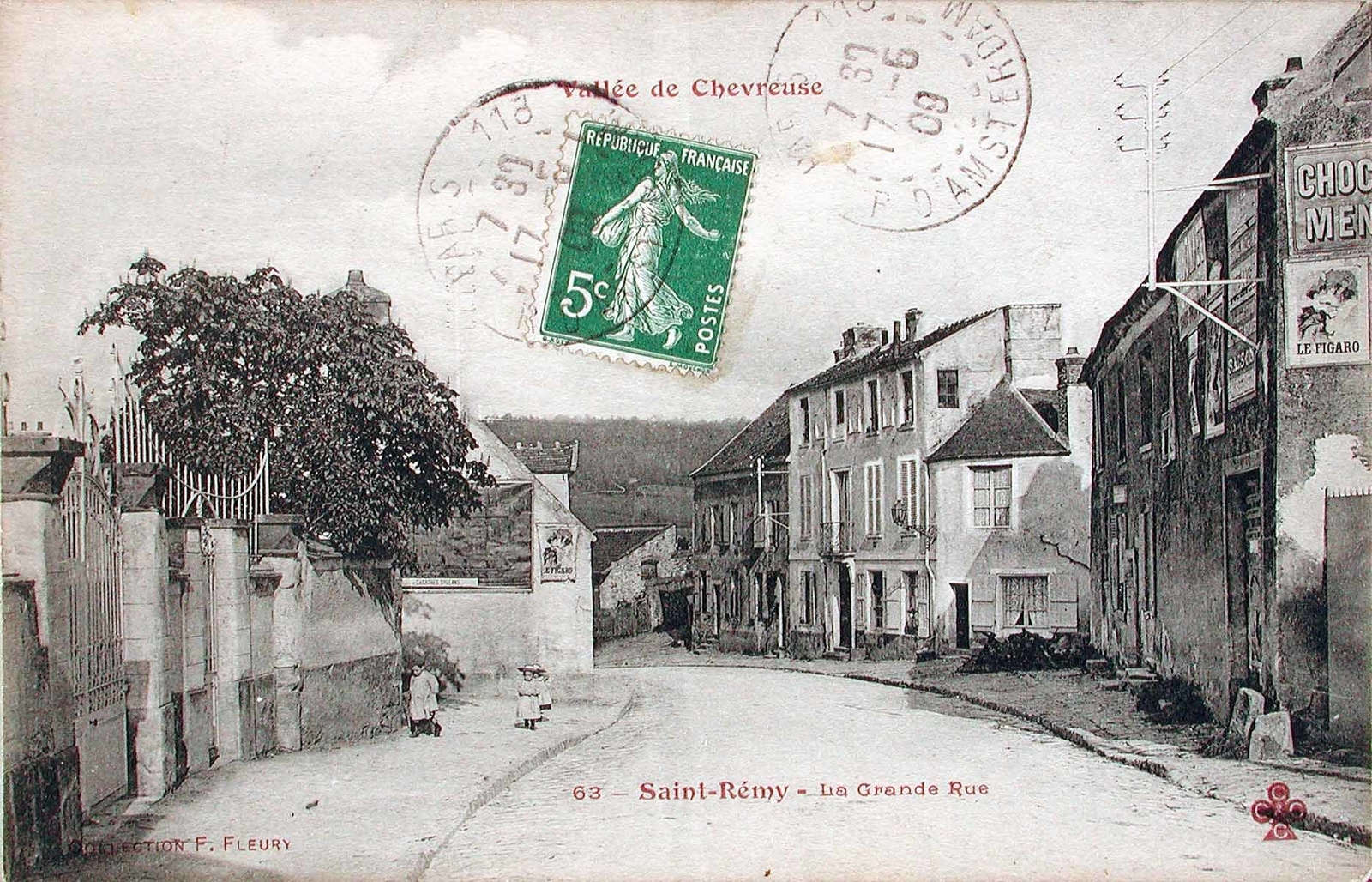 Photos et carte postales anciennes de SaintRémylèsChevreuse Mairie de SaintRémylès Photos et carte postales anciennes de SaintRémylèsChevreuse Mairie de SaintRémylès
