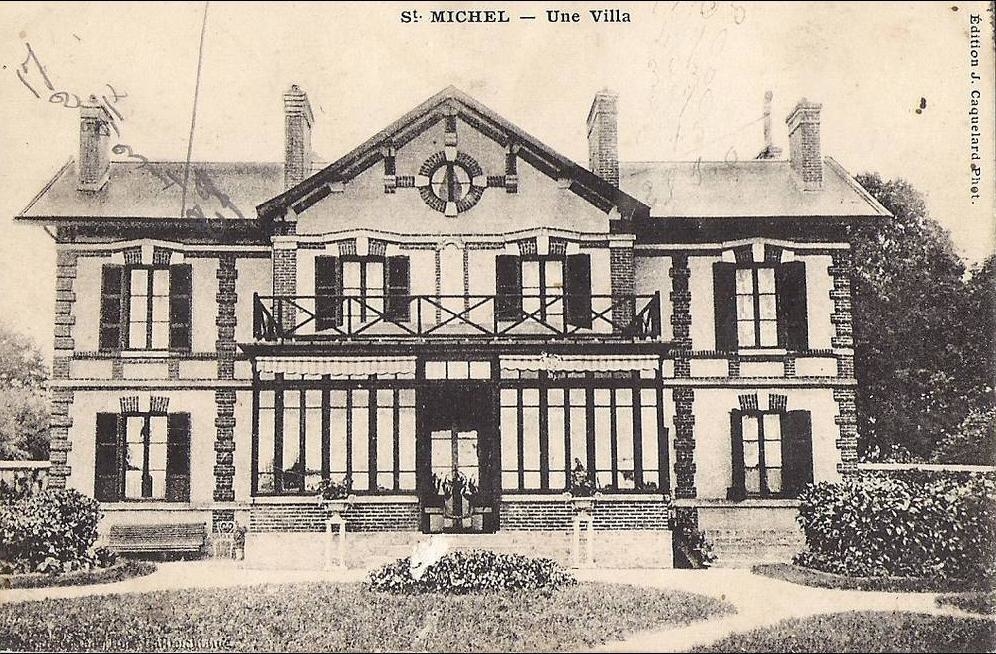 Photos et carte postales anciennes de