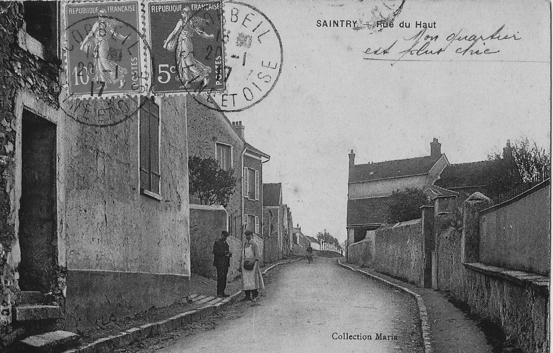 Ville de SaintrysurSeine, la Mairie de SaintrysurSeine et sa commune (91250) Ville de SaintrysurSeine, la Mairie de SaintrysurSeine et sa commune (91250)