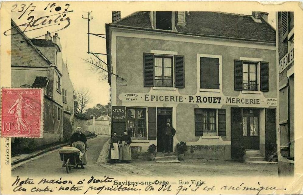 Photos et carte postales anciennes de Mairie de et sa ville Photos et carte postales anciennes de Mairie de et sa ville
