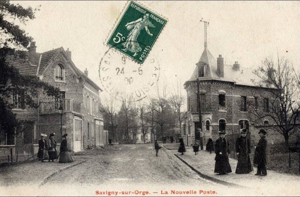 Photos et carte postales anciennes de Mairie de et sa ville Photos et carte postales anciennes de Mairie de et sa ville