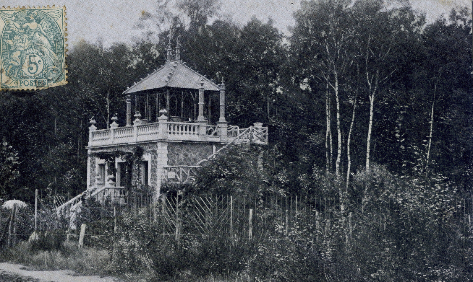 Photos et carte postales anciennes de Sevran Mairie de Sevran et sa ville