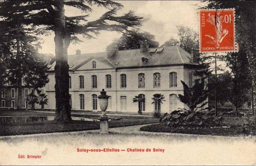 Photos et carte postales anciennes de