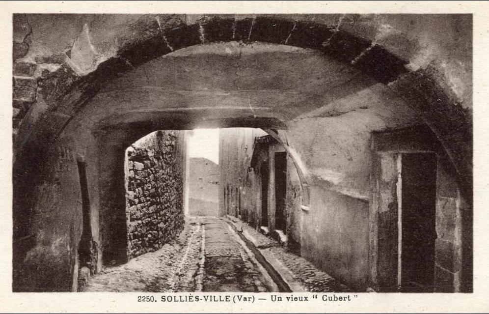 Photos Et Carte Postales Anciennes De Sollies Ville Mairie De Sollies Ville Et Sa Ville