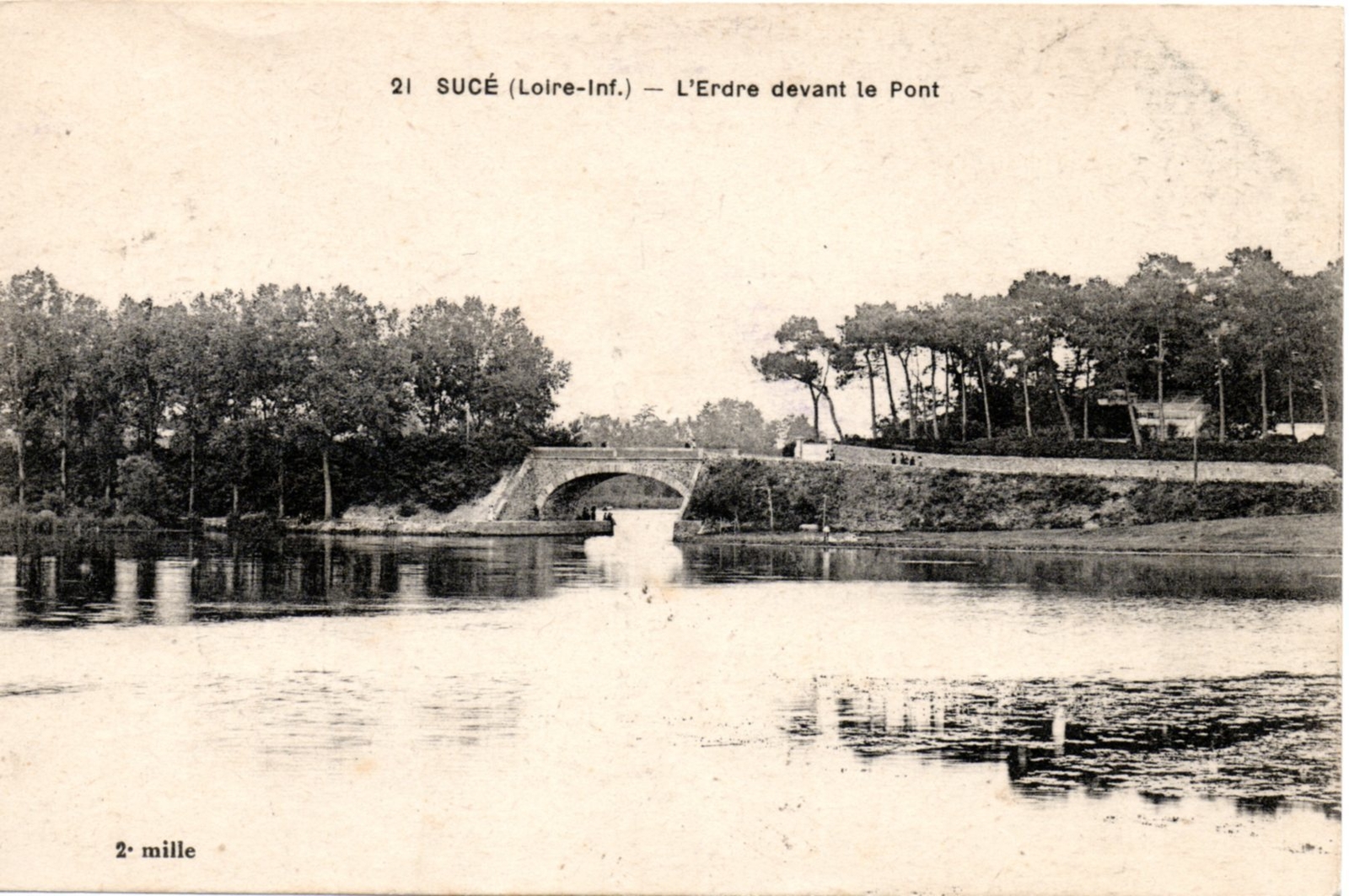 Photos Et Carte Postales Anciennes De Suce Sur Erdre Mairie De Suce Sur Erdre Et Sa Ville