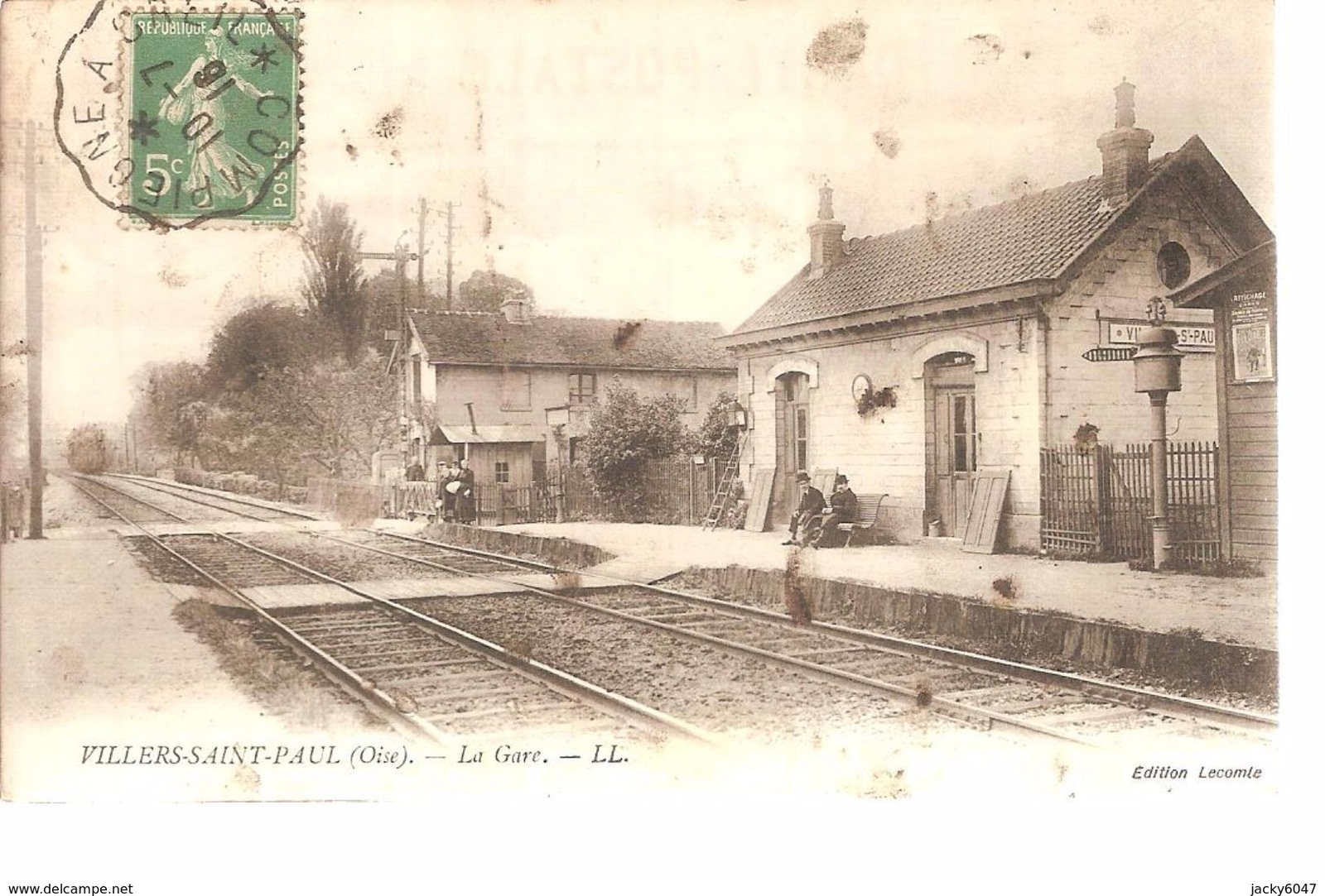 Photos et carte postales anciennes de