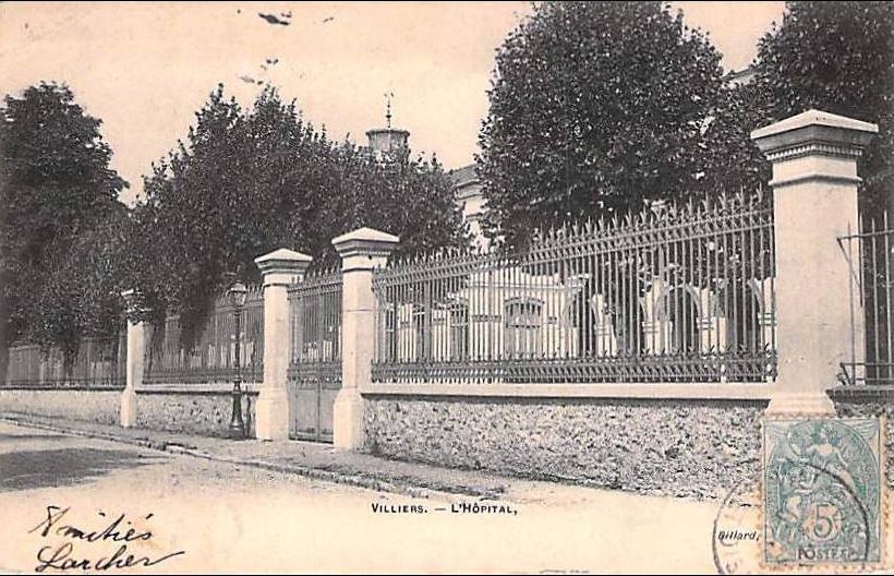 Photos et carte postales anciennes de VillierssurMarne Mairie de VillierssurMarne et sa Photos et carte postales anciennes de VillierssurMarne Mairie de VillierssurMarne et sa