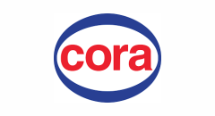 Logo Centre commercial Saint Avold Cora