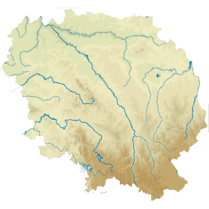 Logo Creuse Logo Creuse