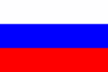 Bendera Rusia