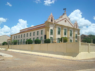 Riacho de Santana Rio Grande do Norte fonte: dwpt1kkww6vki.cloudfront.net Fonte: dwpt1kkww6vki.cloudfront.net