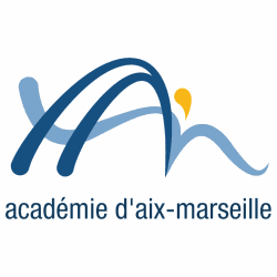 Logo de l'Académie d'Aix-Marseille
