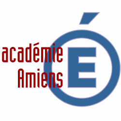 Logo de l'Académie d'Amiens