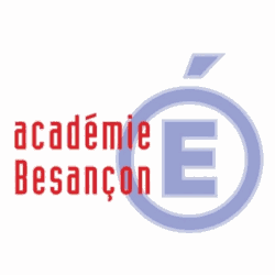Logo de l'Académie de Besançon