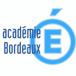 Logo de l'Académie de Bordeaux