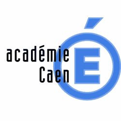 Logo de l'Académie de Caen