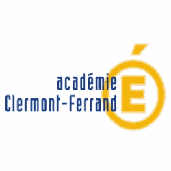 Logo de l'Académie de Clermont-Ferrand