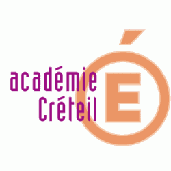 Logo de l'Académie de Créteil
