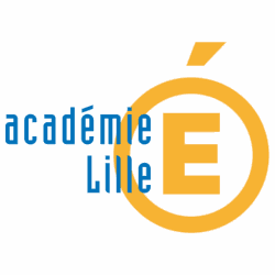 Logo de l'Académie de Lille