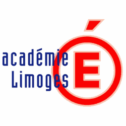 Logo de l'Académie de Limoges