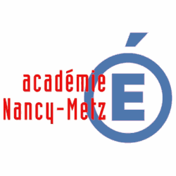 Logo de l'Académie de Nancy-Metz