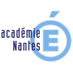 Logo de l'Académie de Nantes