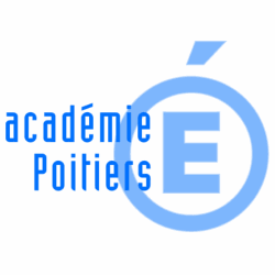 Logo de l'Académie de Poitiers